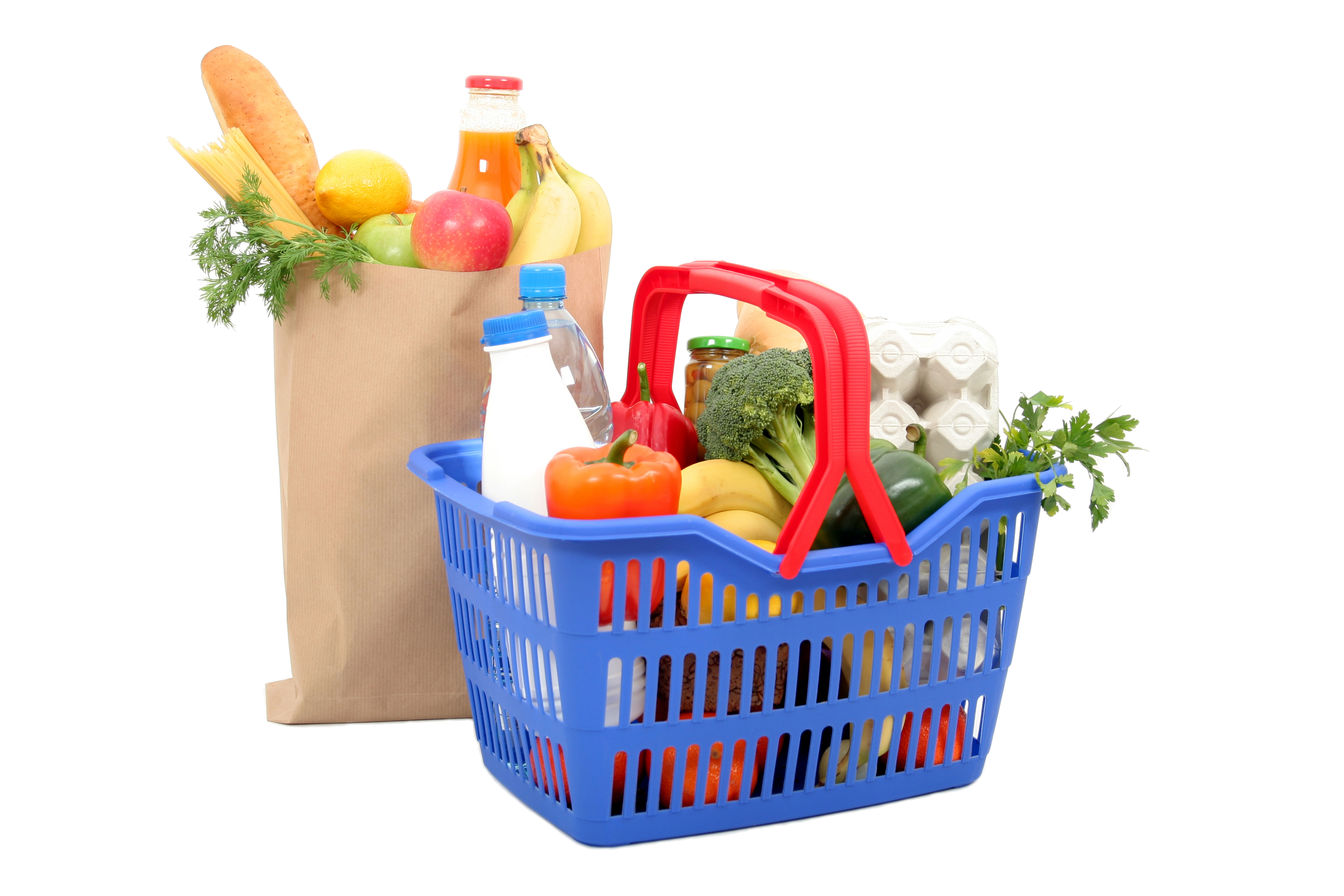 Groceries
