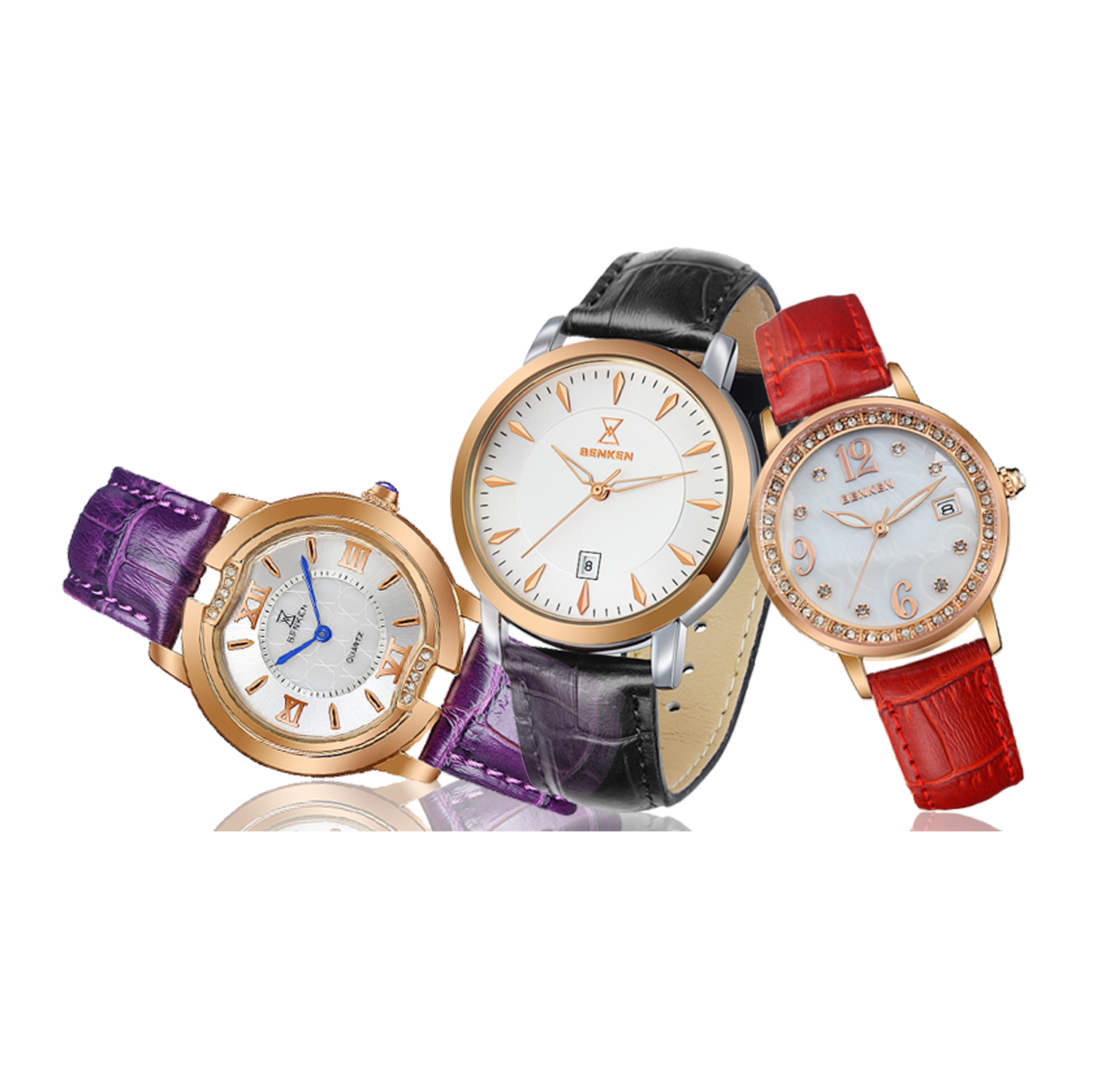 Watches