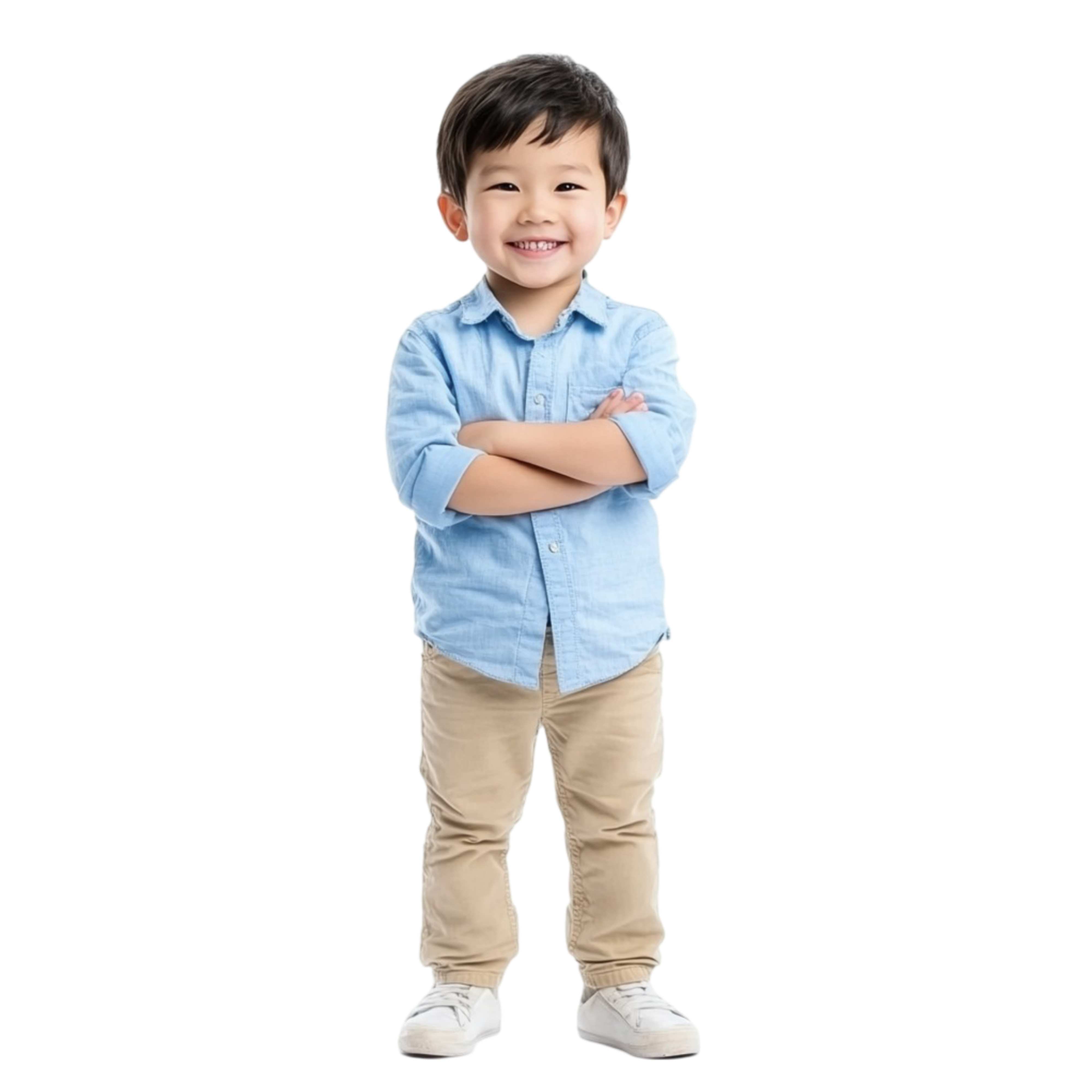Kids Wear