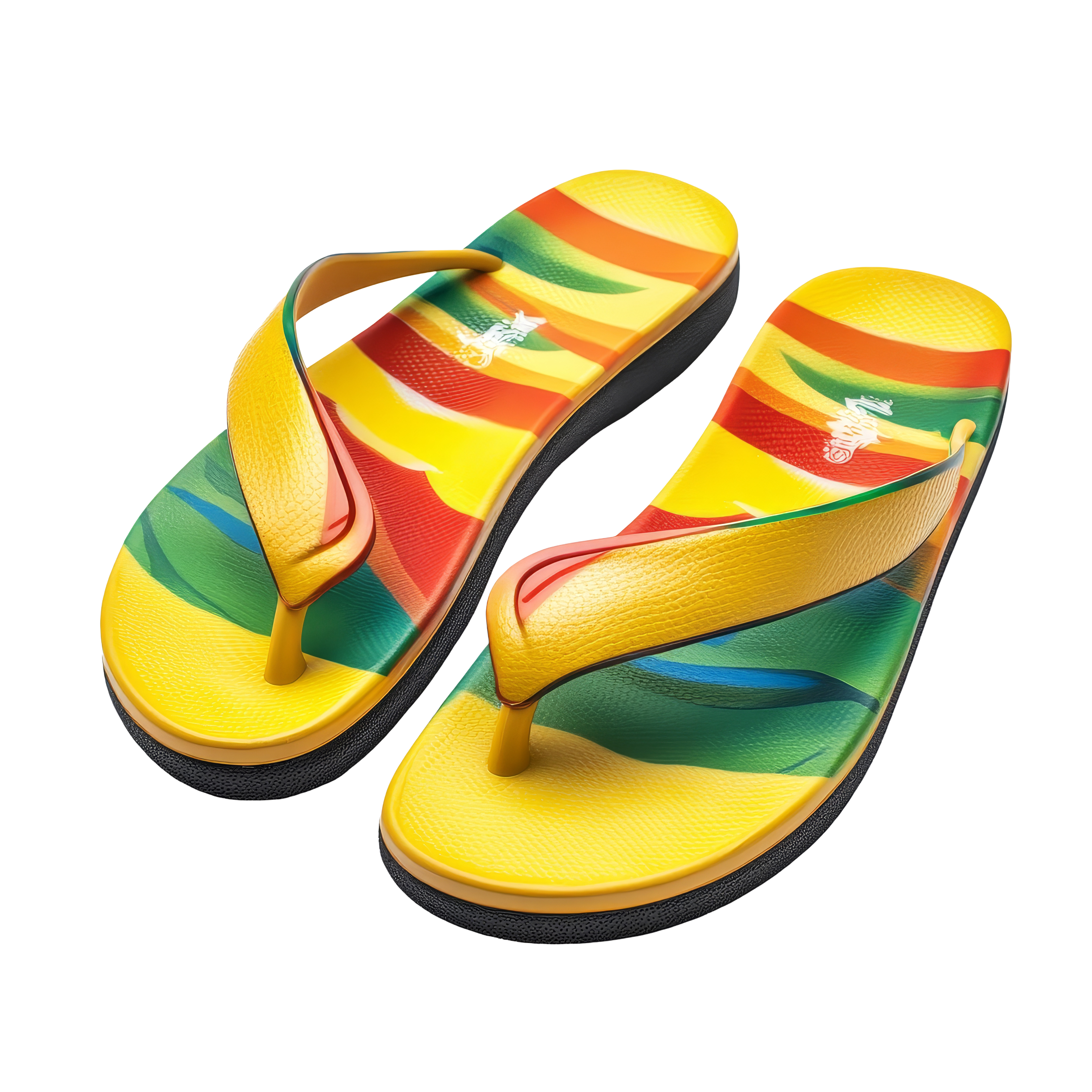 Footwear
