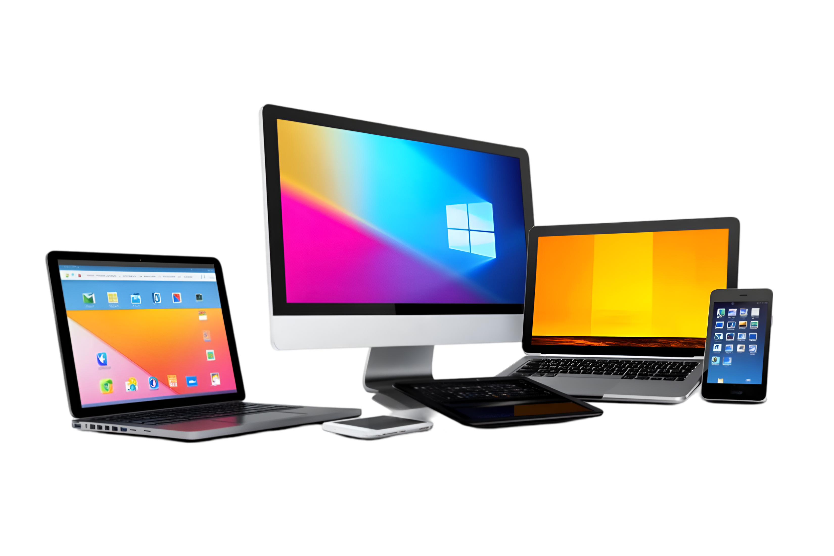Laptops