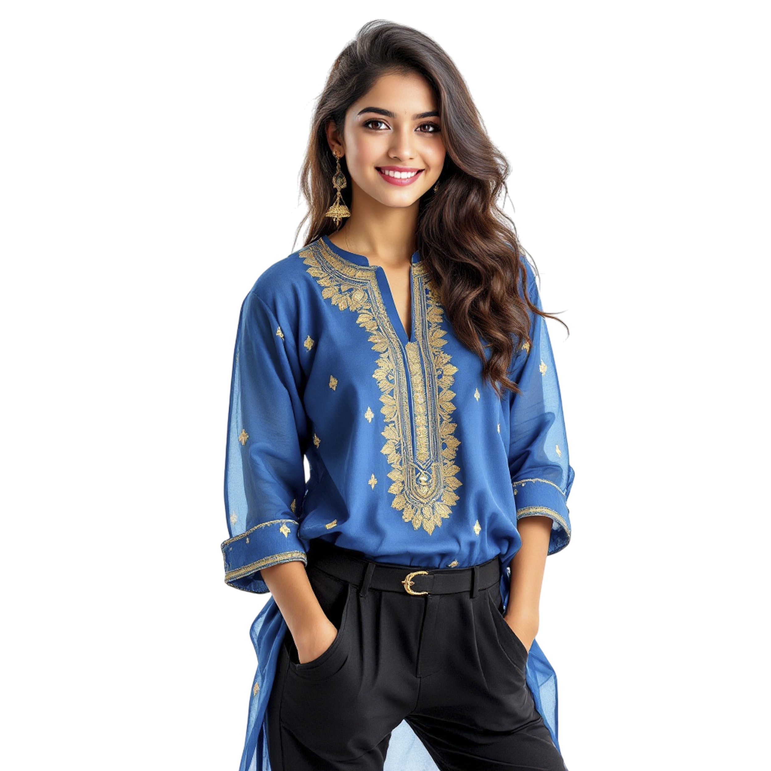 Ethnic Wear