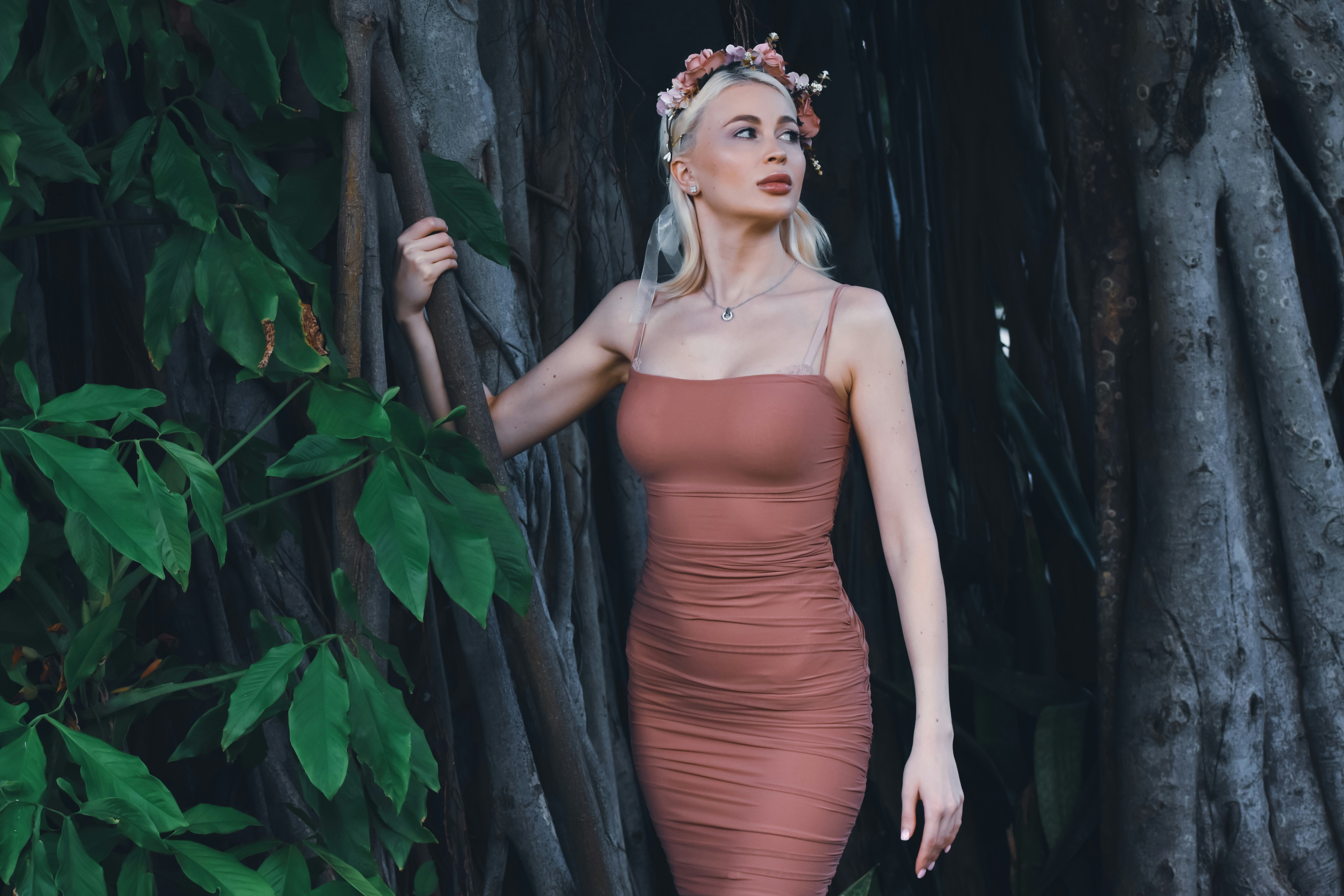 Party Dress